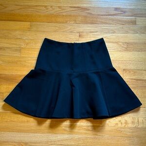 Paule Ka black shirt - size 40